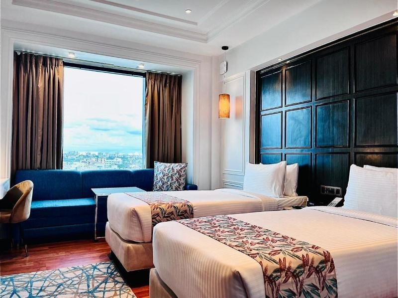 Hotel Soot image