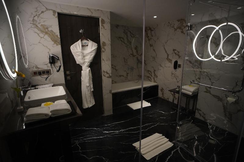 Hotel Soot image