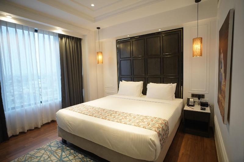 Hotel Soot image
