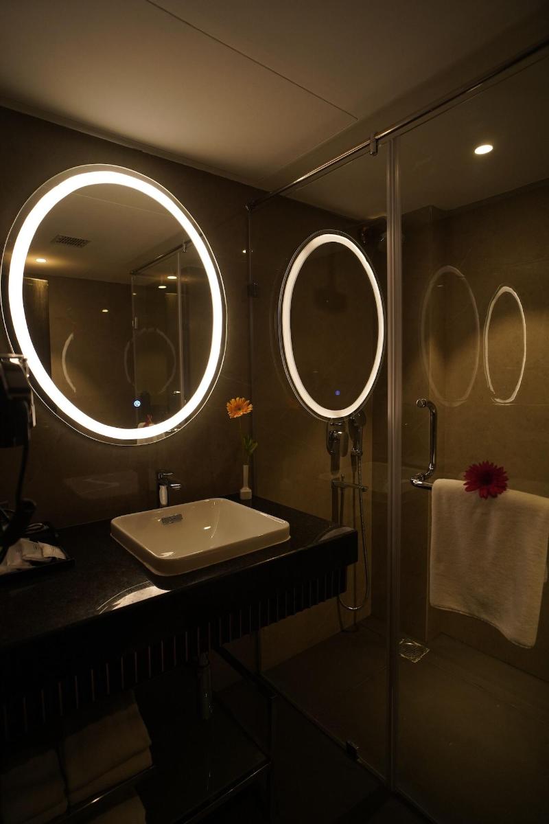 Hotel Soot image