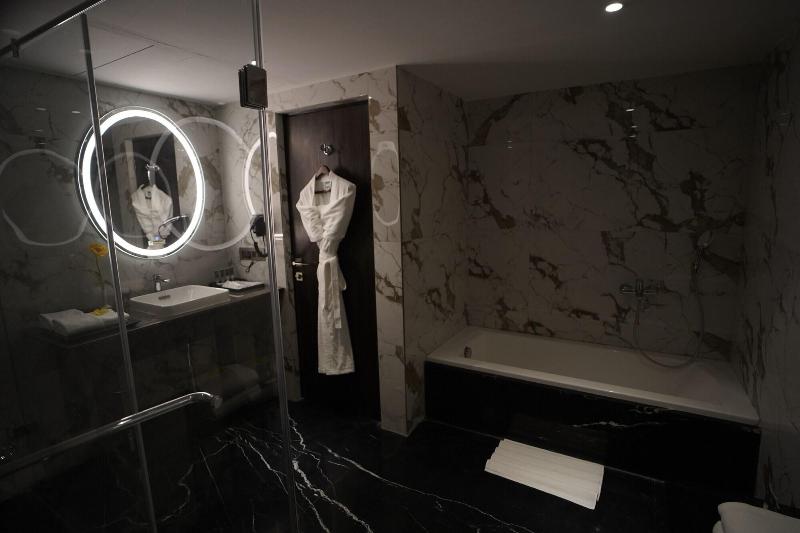 Hotel Soot image