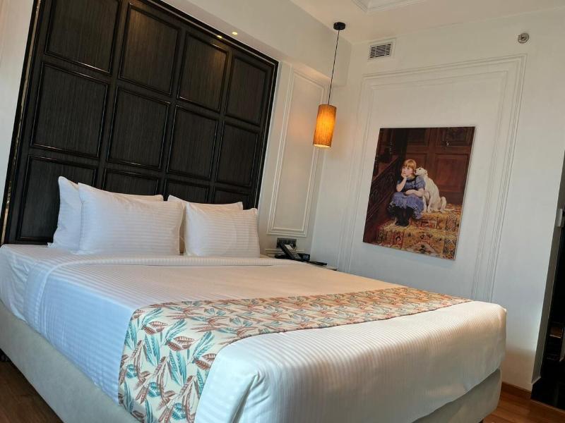 Hotel Soot image