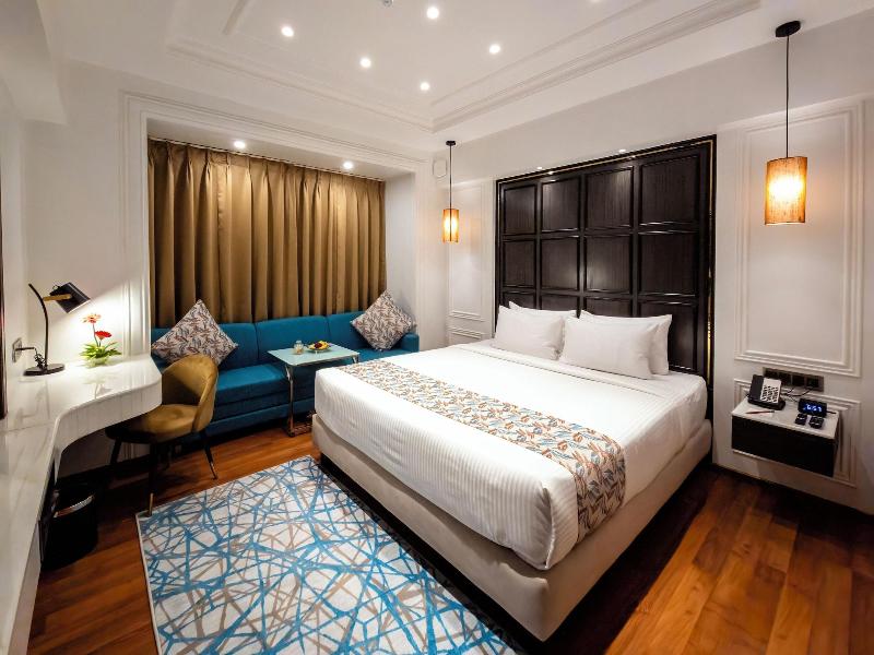 Hotel Soot image