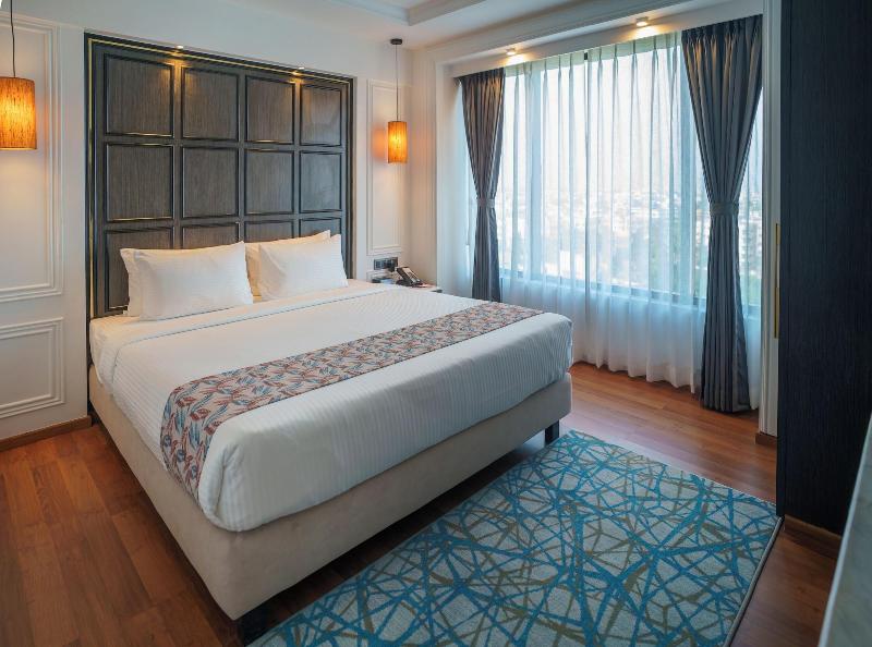 Hotel Soot image