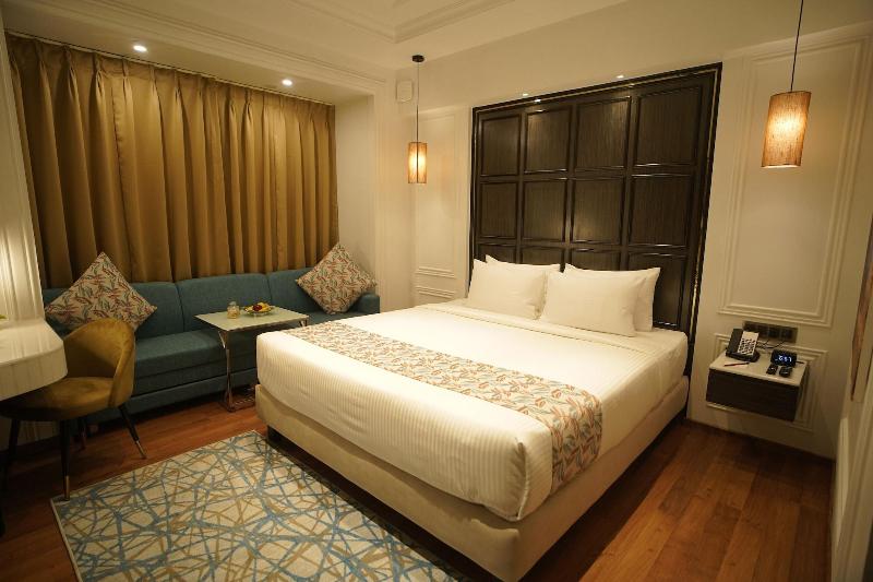 Hotel Soot image