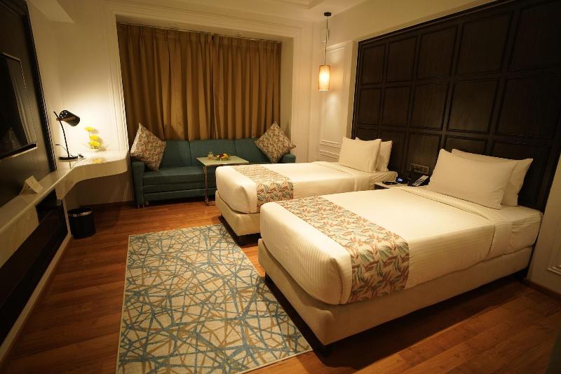 Hotel Soot image