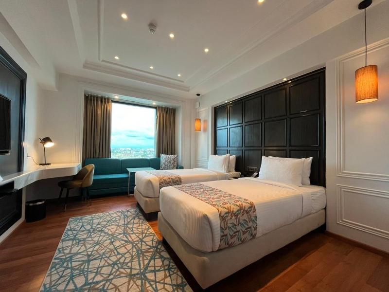 Hotel Soot image