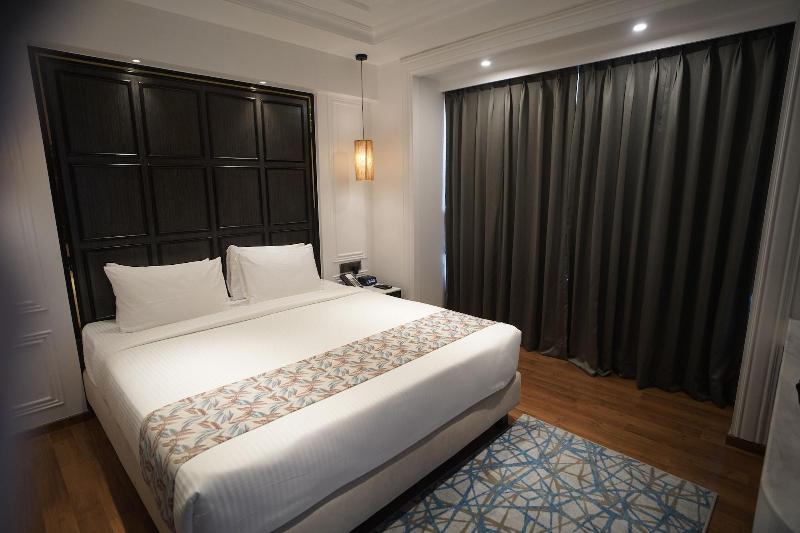 Hotel Soot image