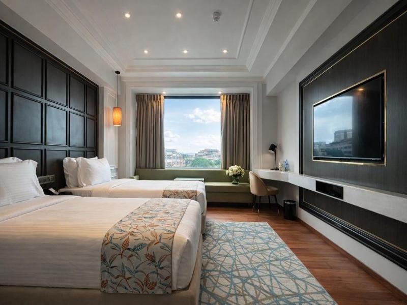 Hotel Soot image
