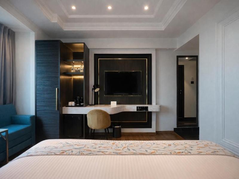 Hotel Soot image