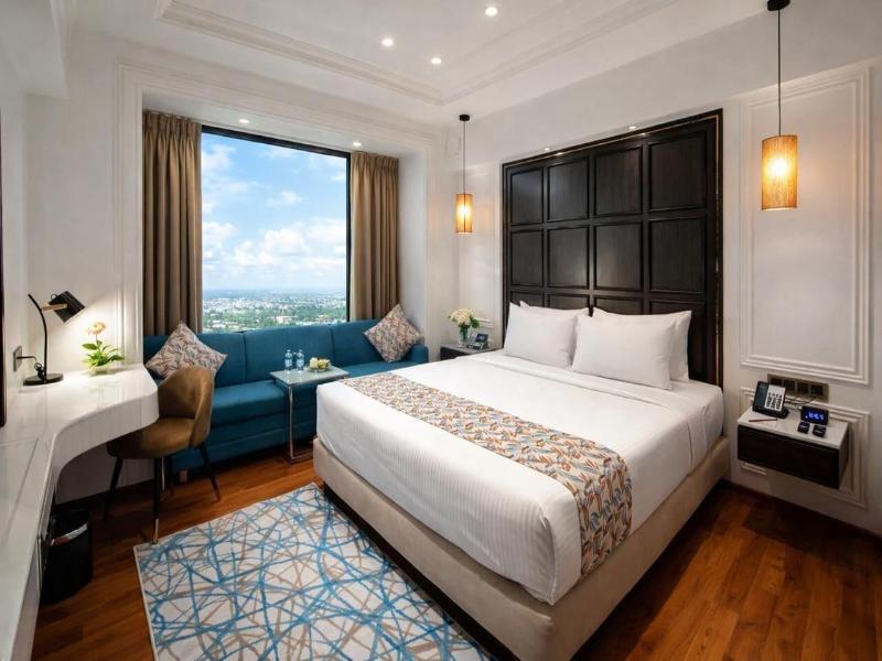 Hotel Soot image