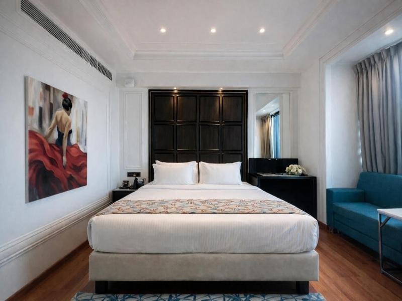 Hotel Soot image