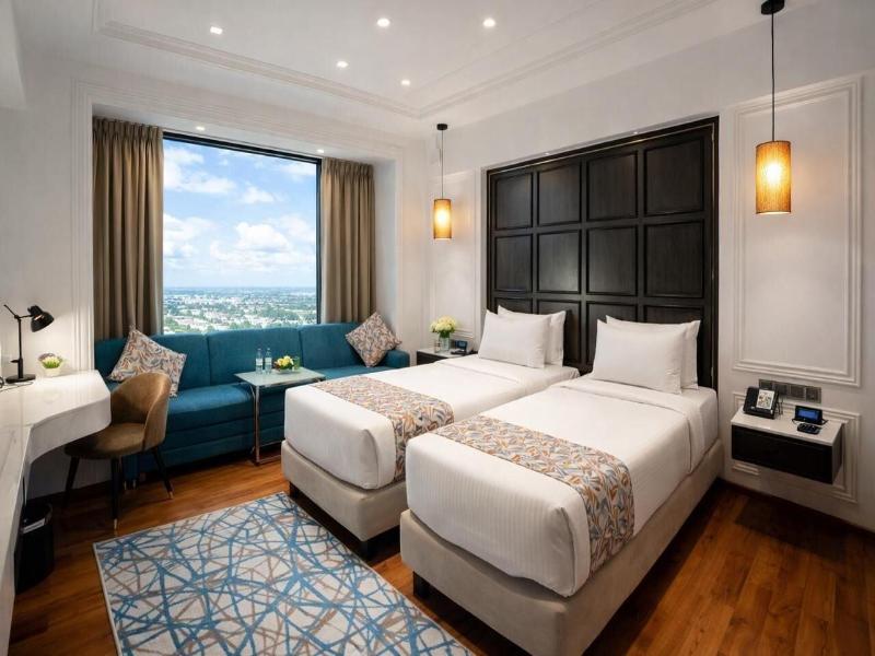 Hotel Soot image