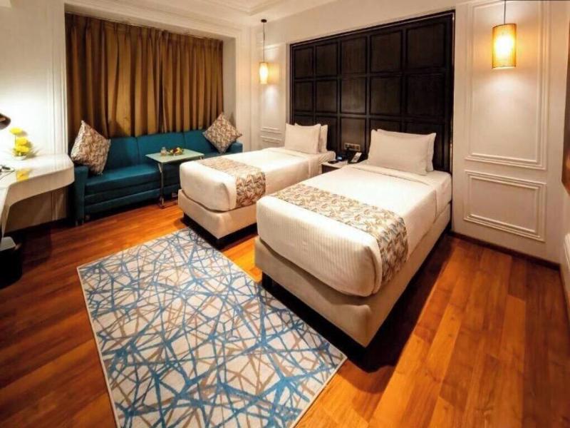 Hotel Soot image