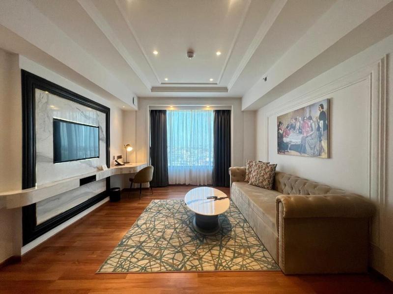 Hotel Soot image