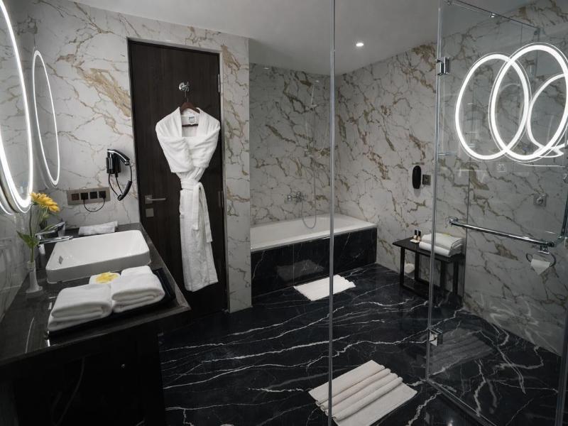 Hotel Soot image