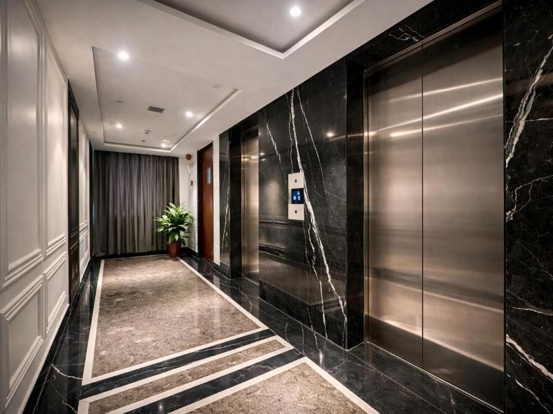 Hotel Soot image
