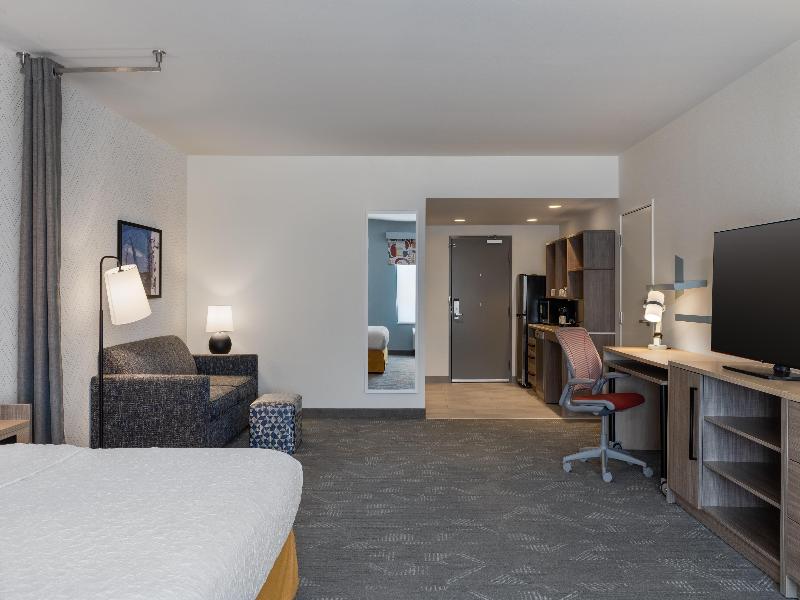 Home2 Suites By Hilton Ames image