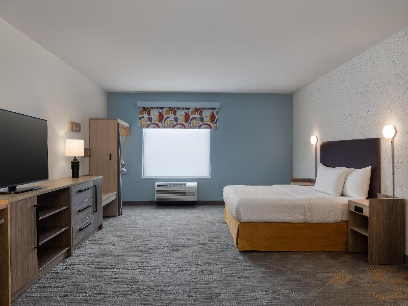 Home2 Suites By Hilton Ames image