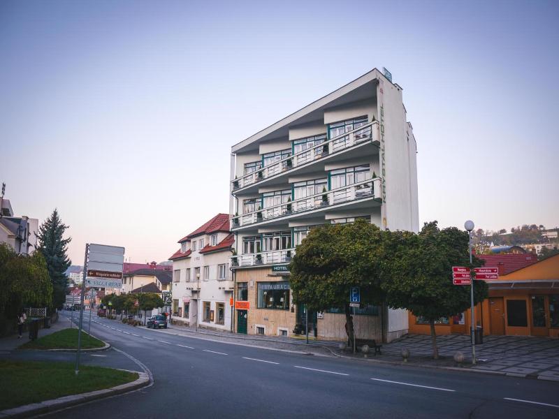 Hotel Krystal image