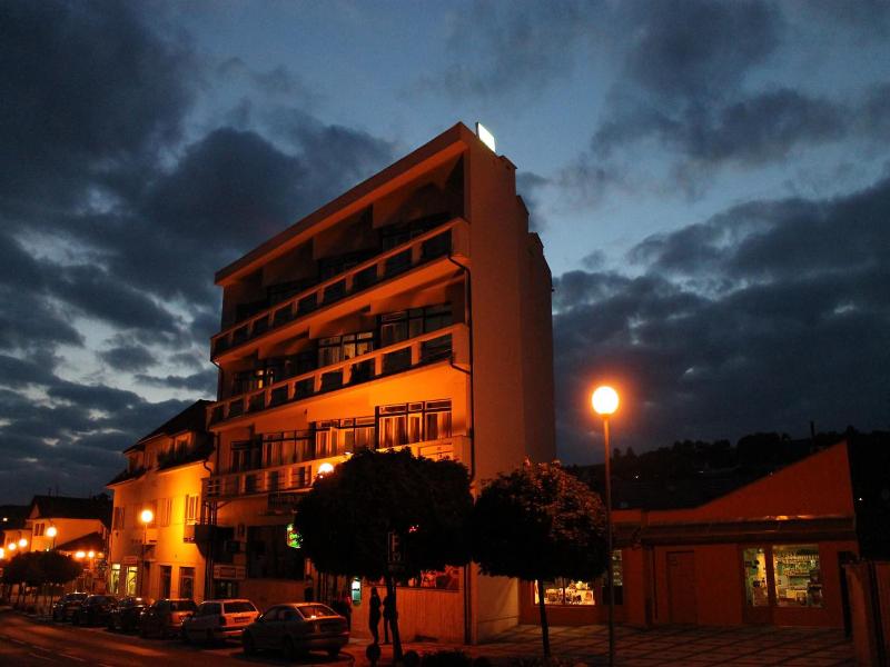 Hotel Krystal image