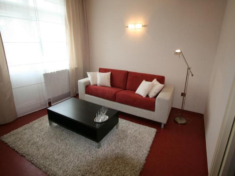 Hotel Krystal image