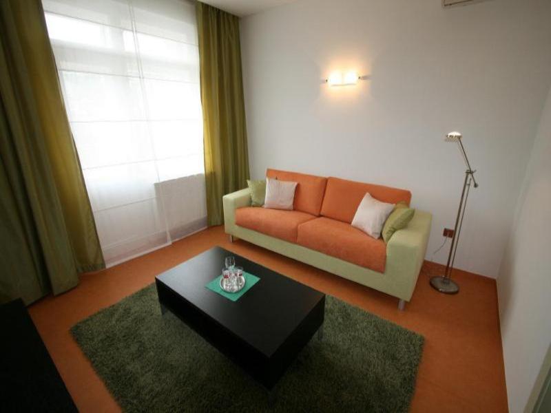 Hotel Krystal image