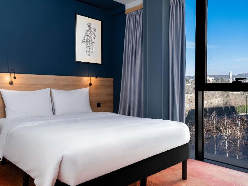 Ibis Styles Tbilisi Mzuiri Park image
