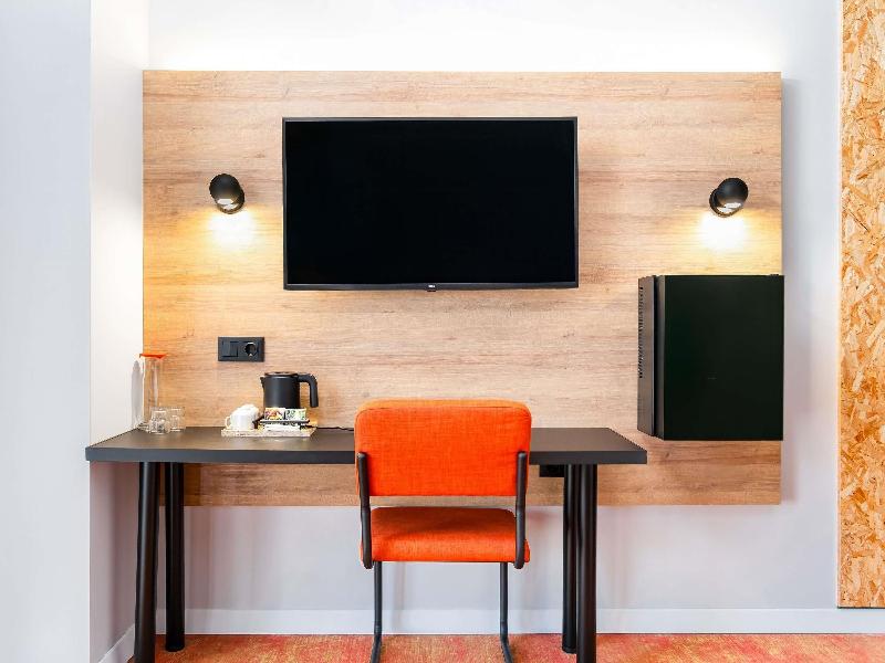 Ibis Styles Tbilisi Mzuiri Park image