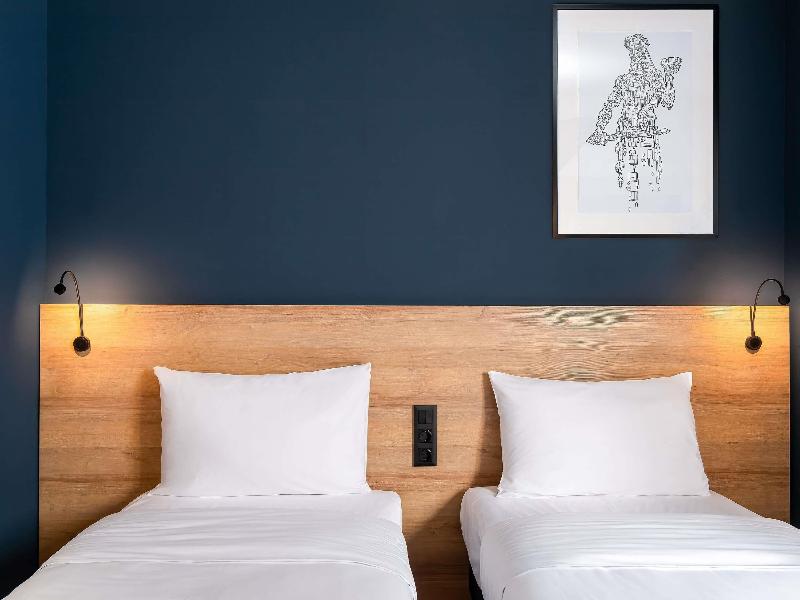 Ibis Styles Tbilisi Mzuiri Park image