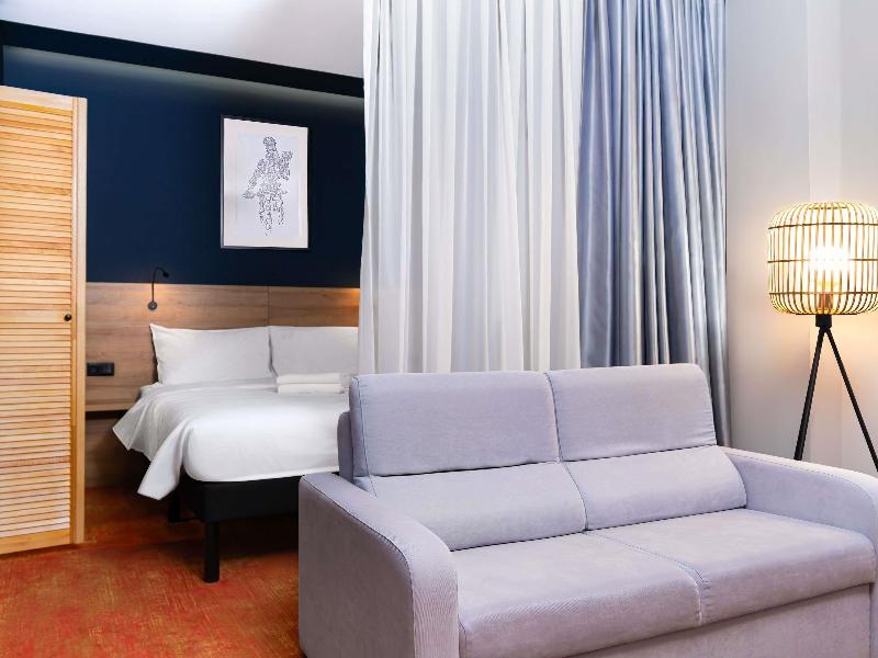 Ibis Styles Tbilisi Mzuiri Park image