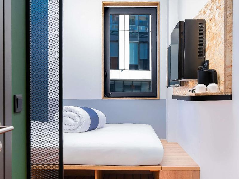 Ibis Styles Tbilisi Mzuiri Park image