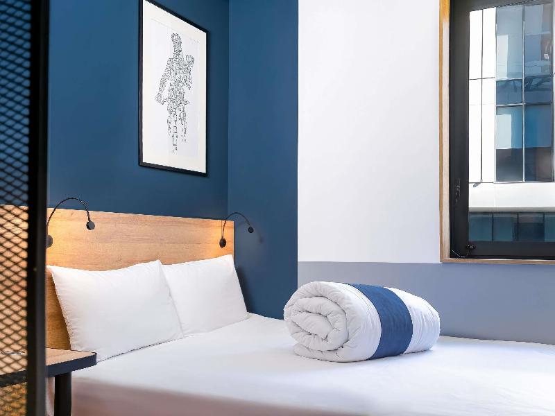 Ibis Styles Tbilisi Mzuiri Park image
