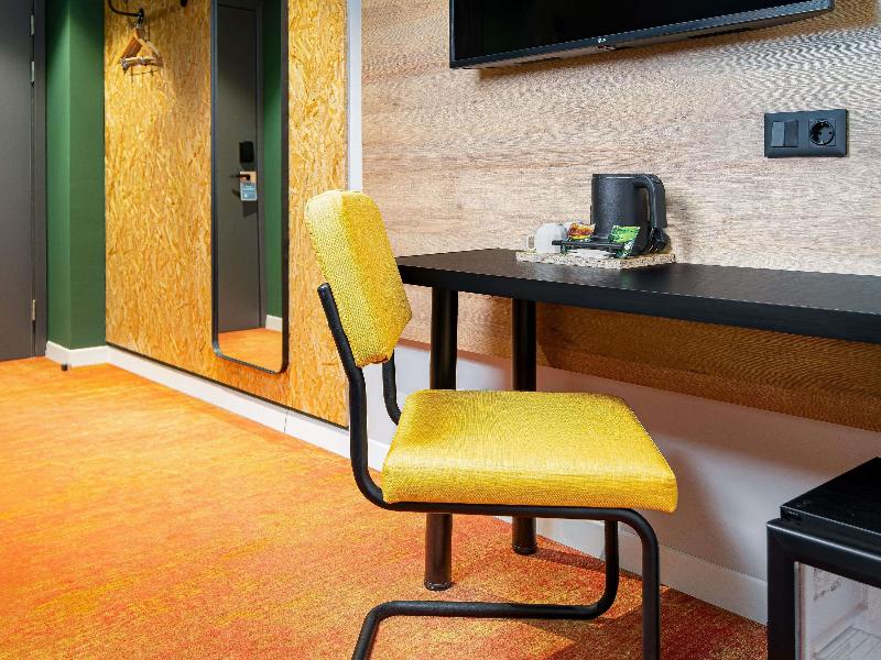 Ibis Styles Tbilisi Mzuiri Park image