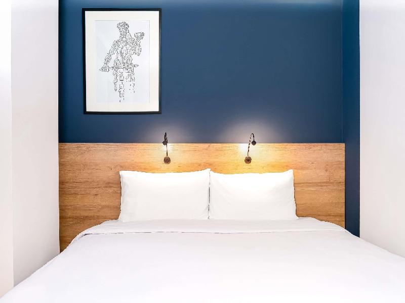Ibis Styles Tbilisi Mzuiri Park image