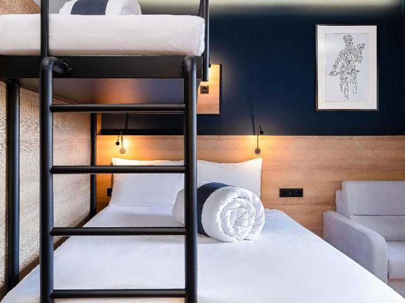 Ibis Styles Tbilisi Mzuiri Park image