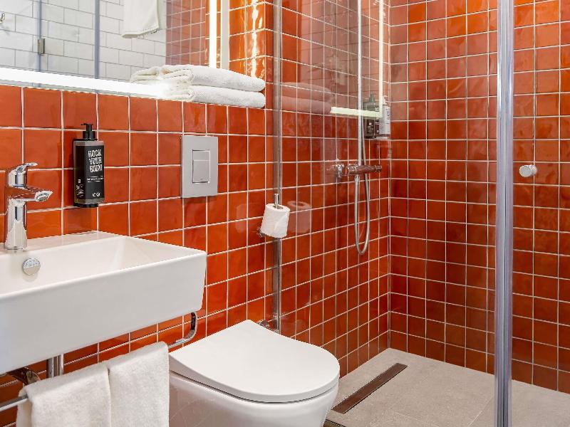 Ibis Styles Tbilisi Mzuiri Park image