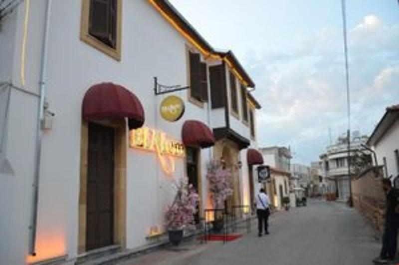 Nagas Hotel image