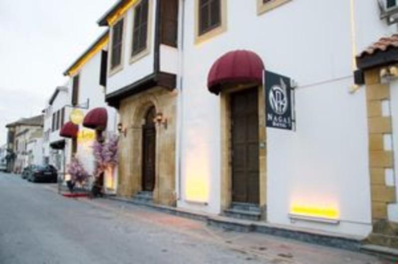 Nagas Hotel image
