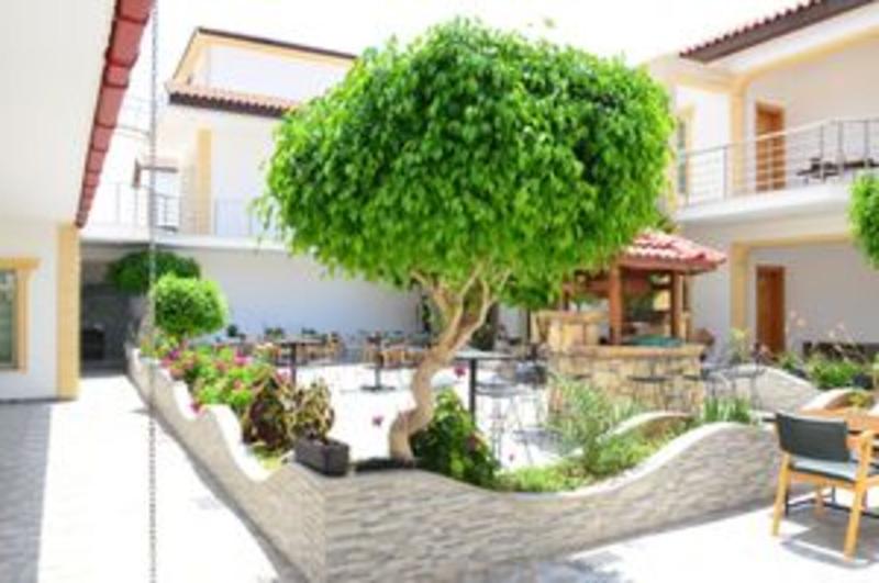 Nagas Hotel image