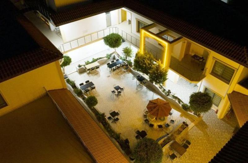 Nagas Hotel image