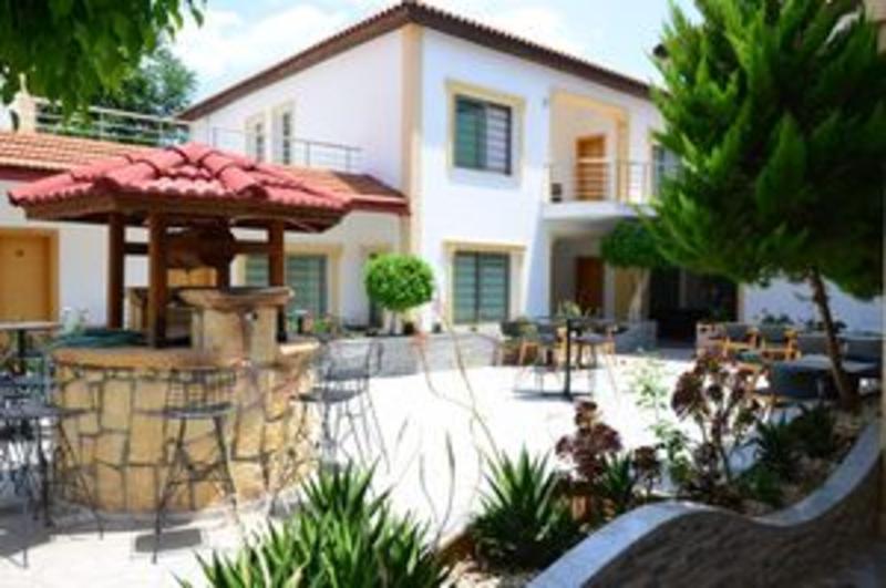 Nagas Hotel image