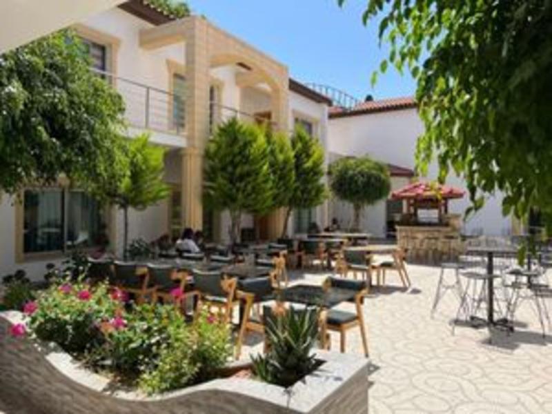 Nagas Hotel image
