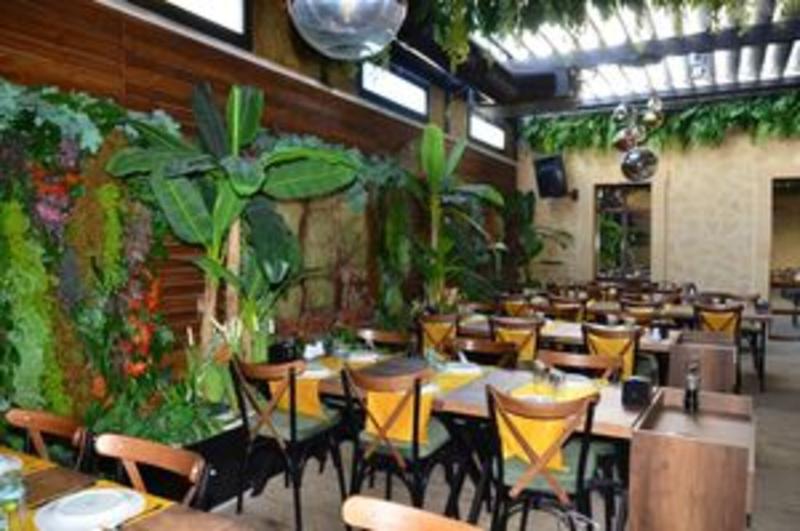 Nagas Hotel image
