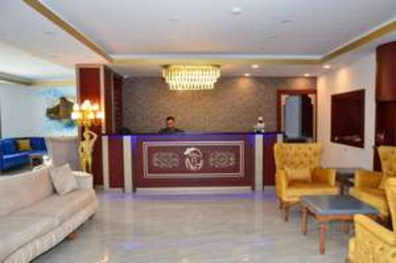 Nagas Hotel image