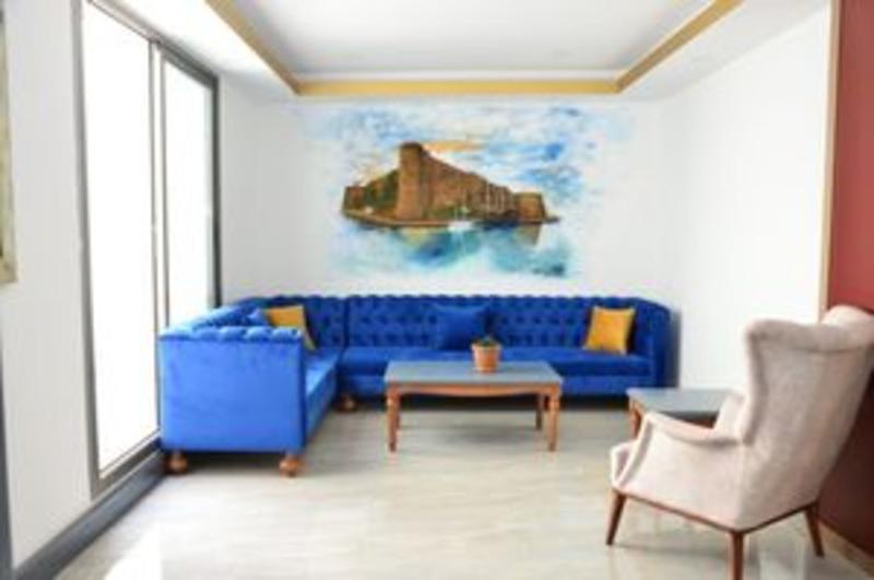 Nagas Hotel image