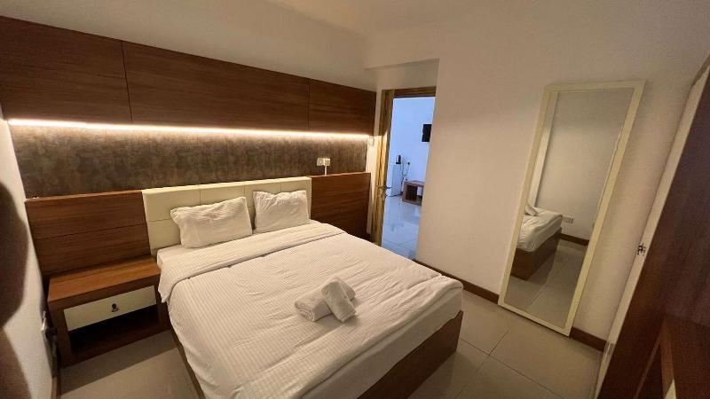 Nagas Hotel image