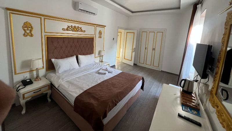 Nagas Hotel image
