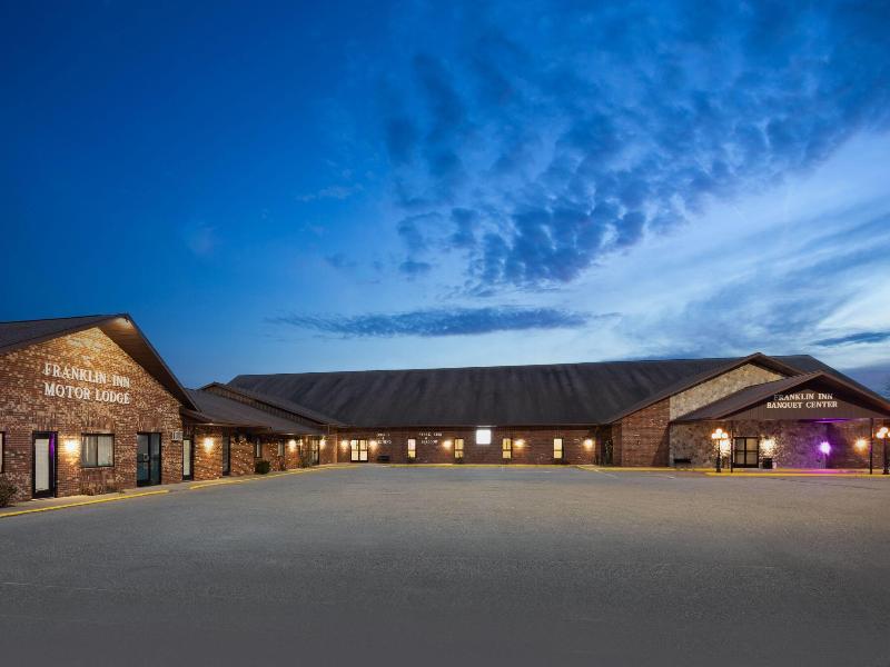 Days Inn By Wyndham Bad Axe