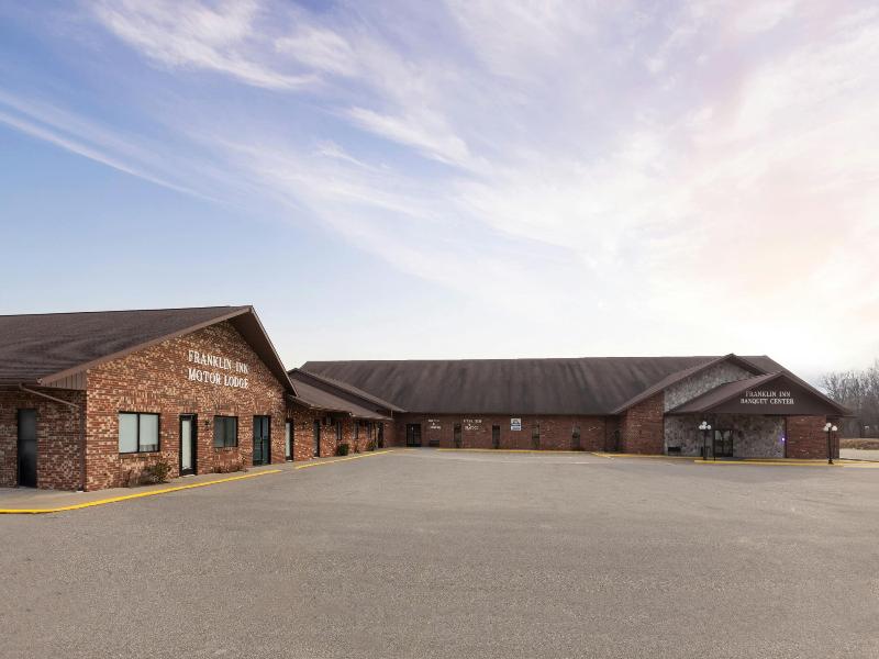 Days Inn By Wyndham Bad Axe